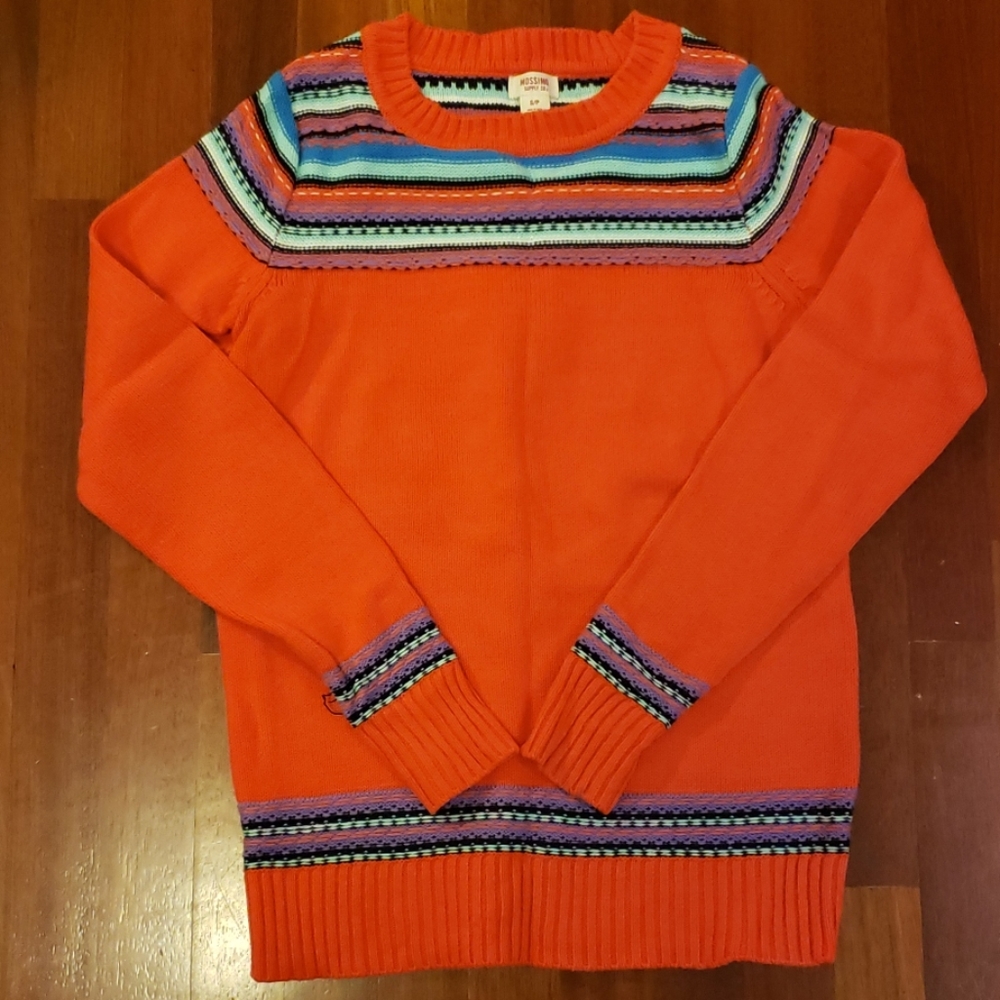 Mossimo Sweater